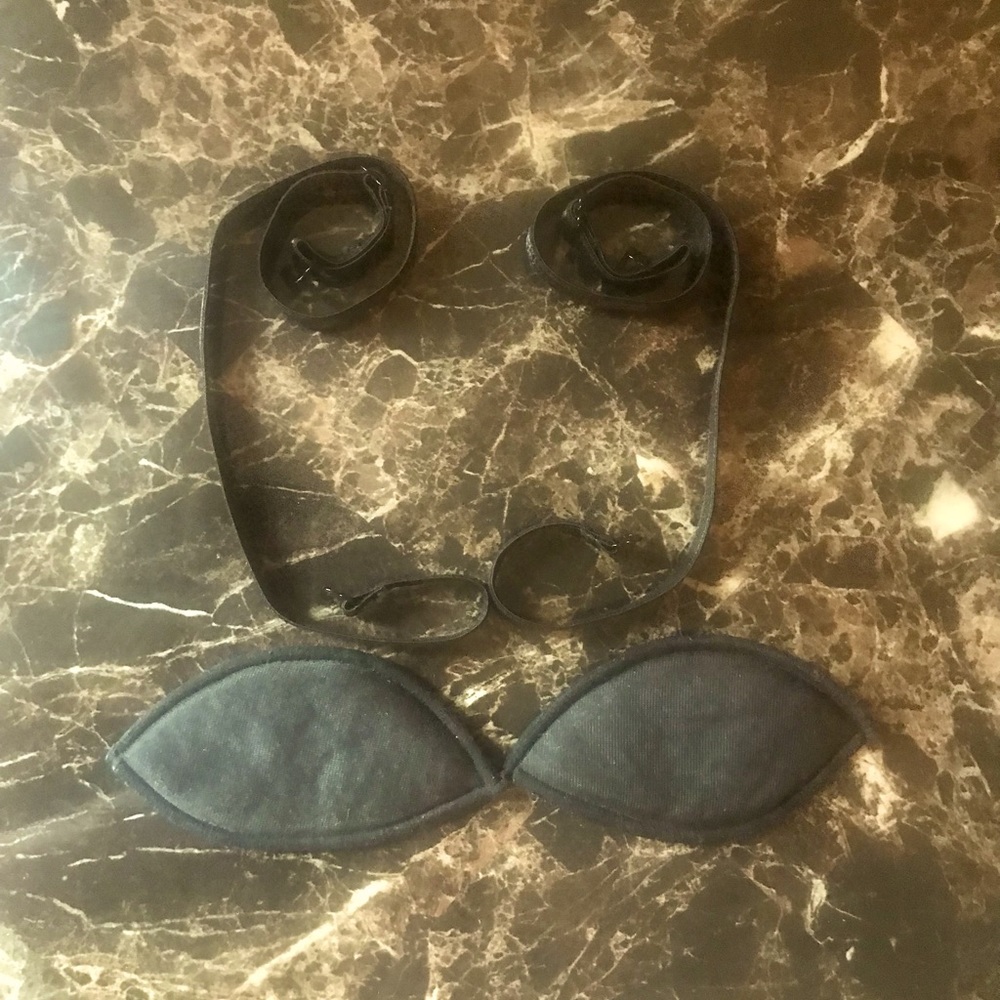 Accessories for Strapless Bra